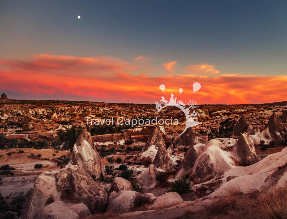 Mix Cappadocia Tour