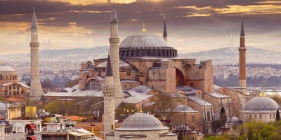PRIVATE ISTANBUL-TOUREN