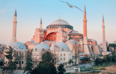 Istanbul Tours