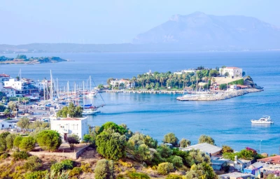 Bodrum Tours