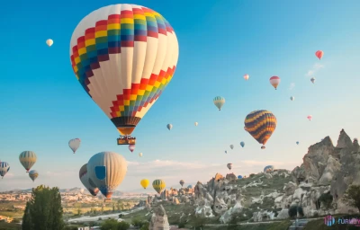 Cappadocia Tours