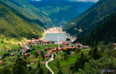 Trabzon Tours