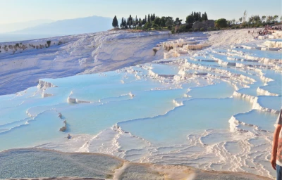 Pamukkale Tours