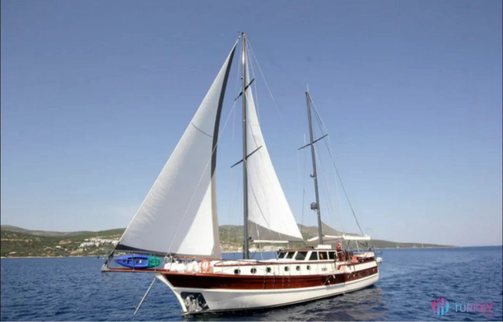 Istanbul Private Boat Hiring