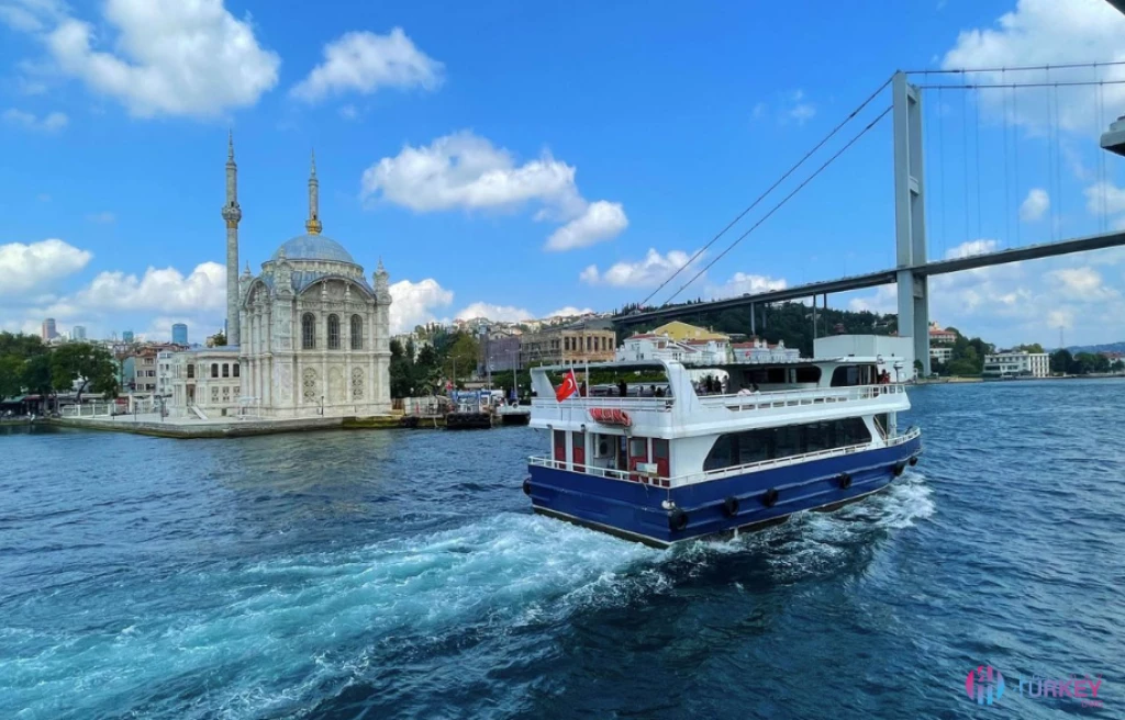 Istanbul Private Boat Hiring