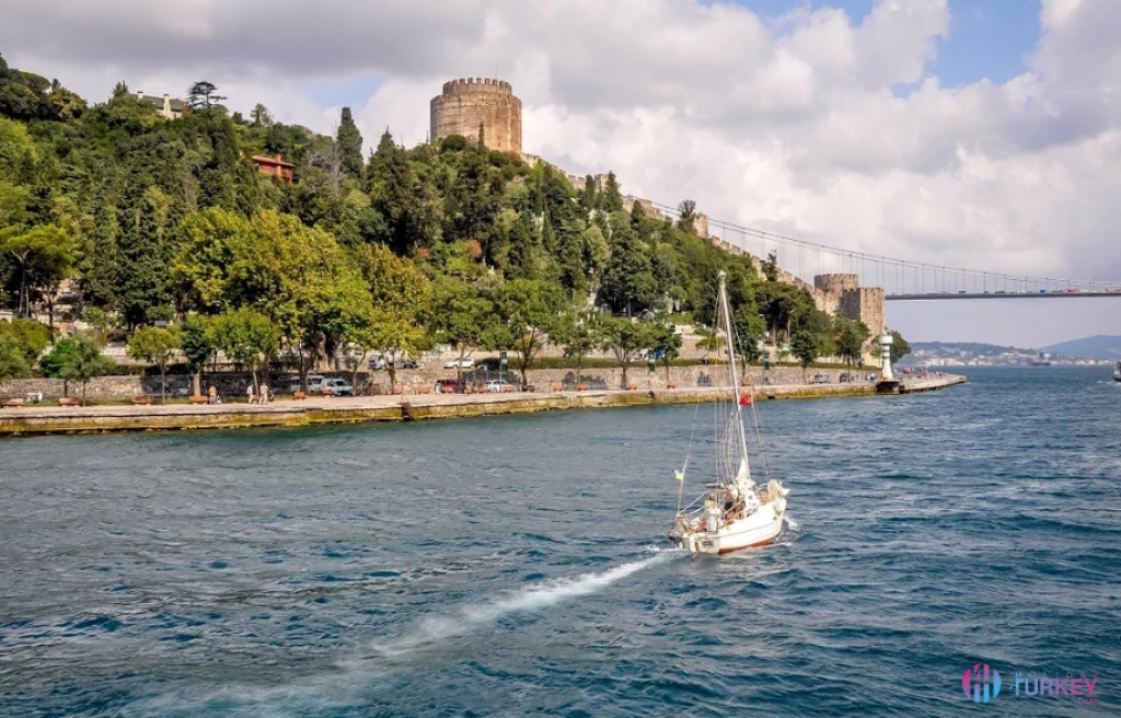 Istanbul Private Boat Hiring