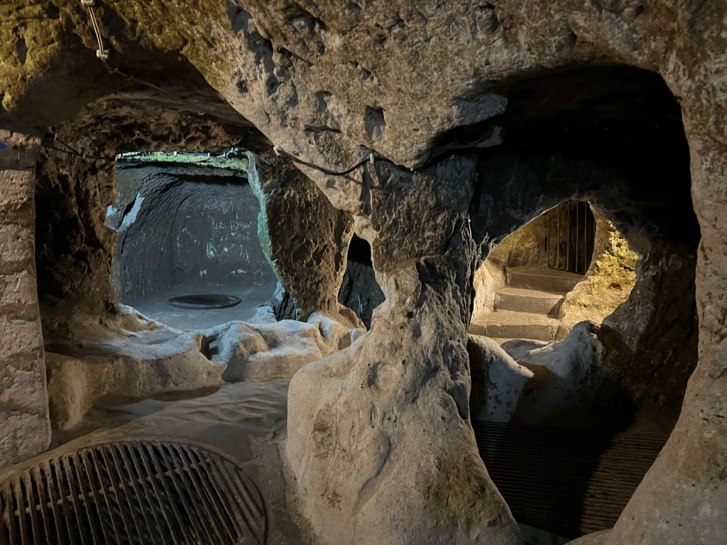 Privat grønn tur Cappadocia