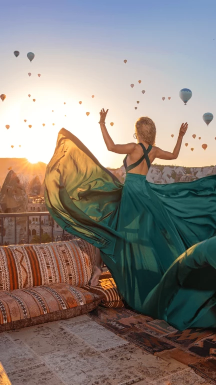 写真撮影ツアー