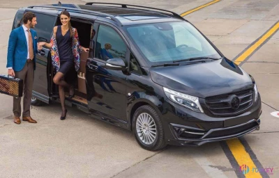 Airport Transfer