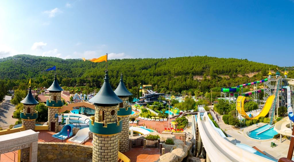 Kusadasi Aqua Fantasy - AquaPark