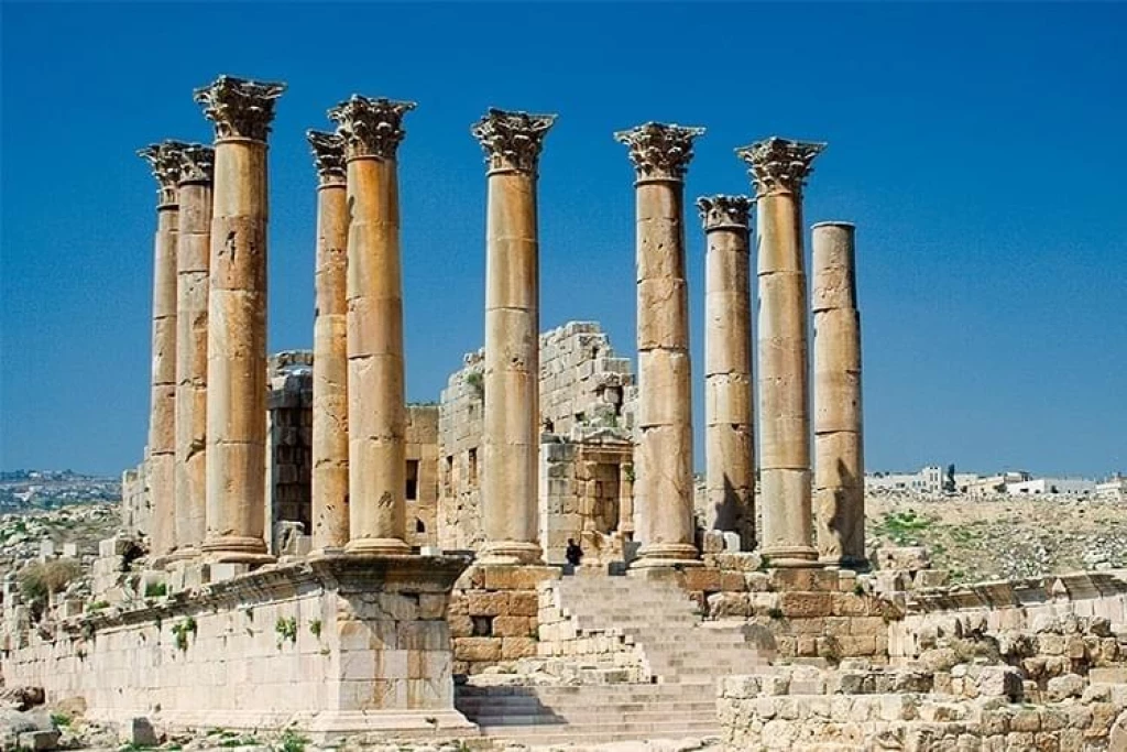 Excursion de 2 jours à Kusadasi Ephèse