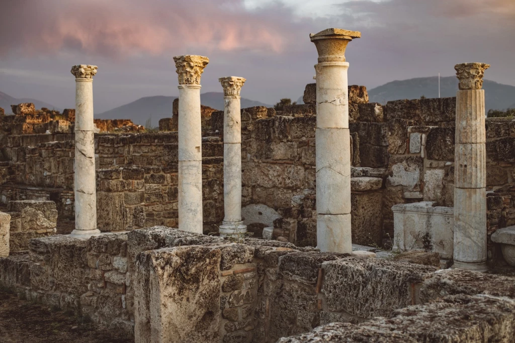 Private Ephesus and Pamukkale Tour from Marmaris: An Unforgettable Experience in 2023