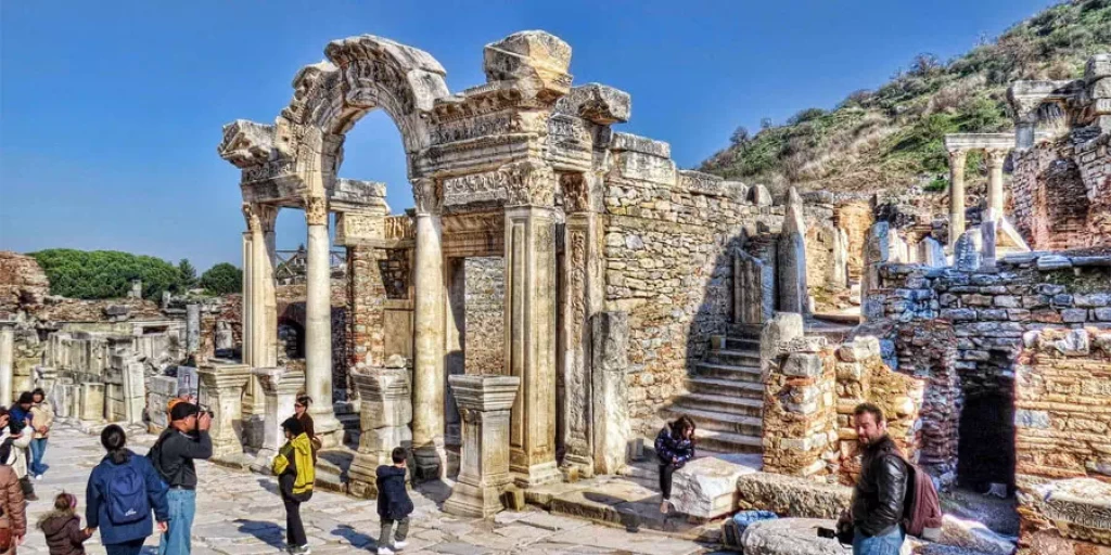 Ephesus Group Tour from Istanbul: The Most Detailed Tour in 2023