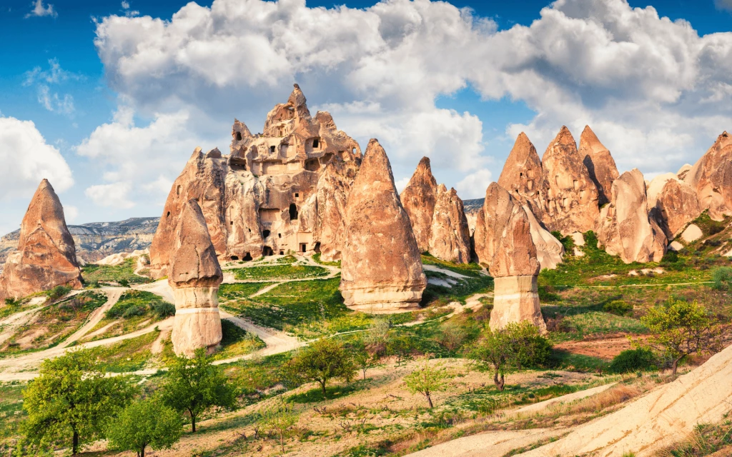 Red Tour Cappadocia