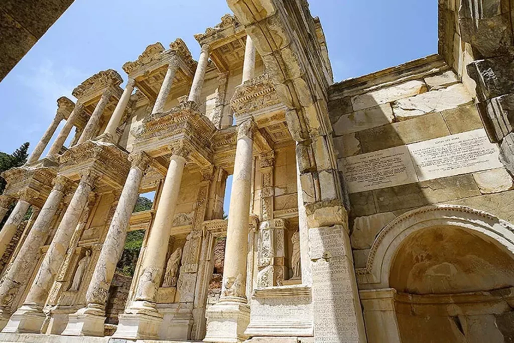 Private Ephesus Tour from Kusadasi Port: The Ultimate Ancient Experience