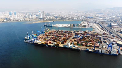 从伊兹密尔港到以弗所的一日游：时光倒流之旅