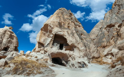 Tur privat roșu Cappadocia