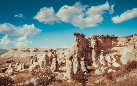 Tur privat roșu Cappadocia