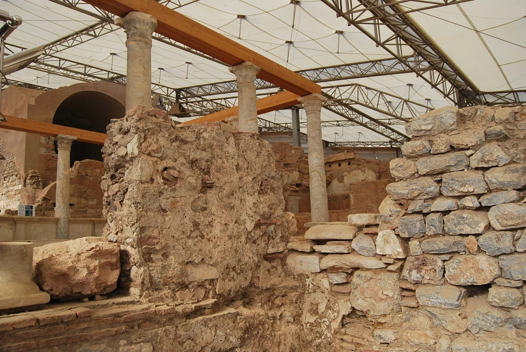 3-дневный тур по Эфесу: раскройте скрытые тайны древних чудес