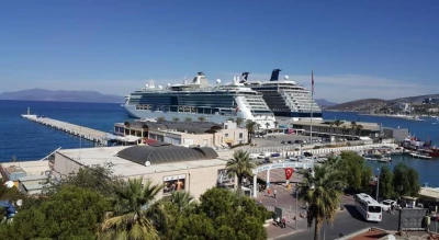 游轮最佳以弗所之旅：难忘的旅程等待着您