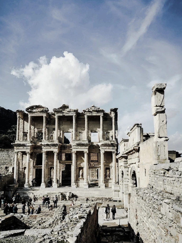 Cheap Ephesus Trip: Uncovering the Wonders without Breaking the Bank