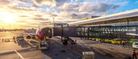 Kayseri Airport - Cappadocia (Shuttle Transfer)