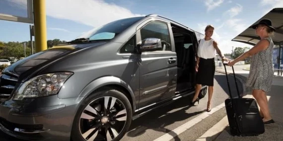 Kayseri Airport - Cappadocia (Shuttle Transfer)