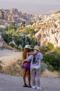 Blue Tour Cappadocia
