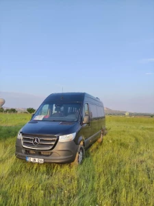 Istanbul to Cappadocia Transfer (Private)
