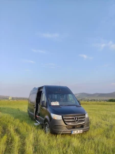 Nevsehir Airport - Cappadocia (Private Transfer)