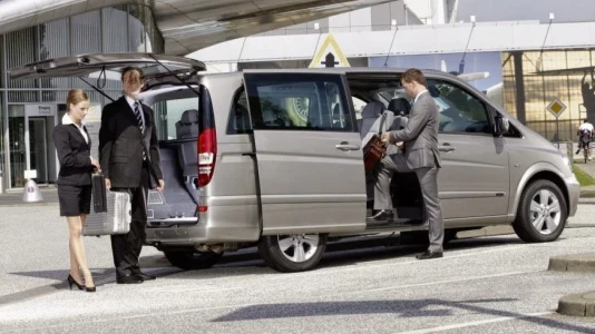 Nevsehir Airport - Cappadocia (Private Transfer)