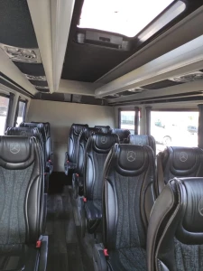 Nevsehir Airport - Cappadocia (Private Transfer)