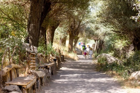 Private Green Tour Cappadocia