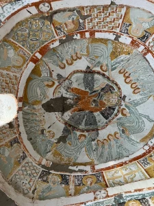 Private Green Tour Cappadocia