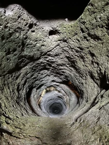 Private Green Tour Cappadocia