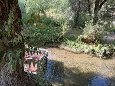 Private Green Tour Cappadocia