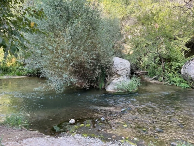 Private Green Tour Cappadocia