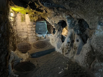 Private Green Tour Cappadocia