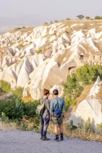 Red Tour Cappadocia