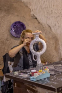 Private Red Tour Cappadocia