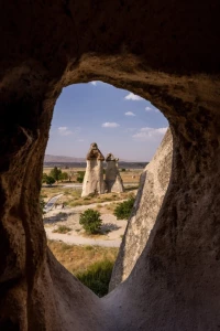 Private Red Tour Cappadocia