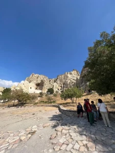 Private Red Tour Cappadocia