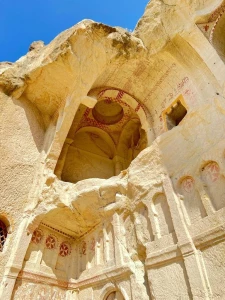 Private Red Tour Cappadocia