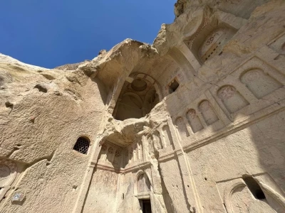 Private Red Tour Cappadocia