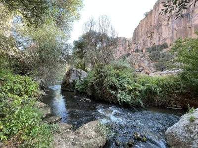 Hot Air Balloon Ride & Green Tour Cappadocia