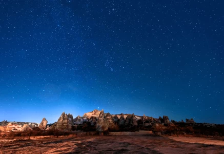 Private Mix Cappadocia Tour