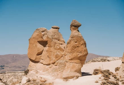 Private Mix Cappadocia Tour