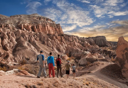 Private Mix Cappadocia Tour