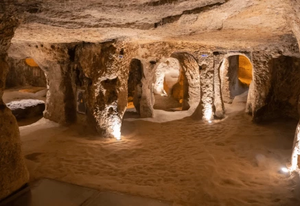 Private Mix Cappadocia Tour