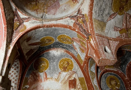 Private Mix Cappadocia Tour